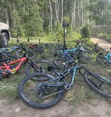 Mountain Bike Adventure