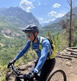 Mountain Bike Adventure