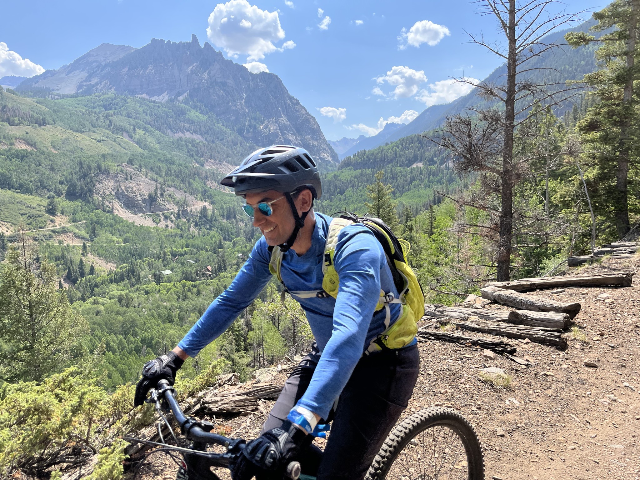Mountain Bike Adventure