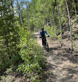 Mountain Bike Adventure