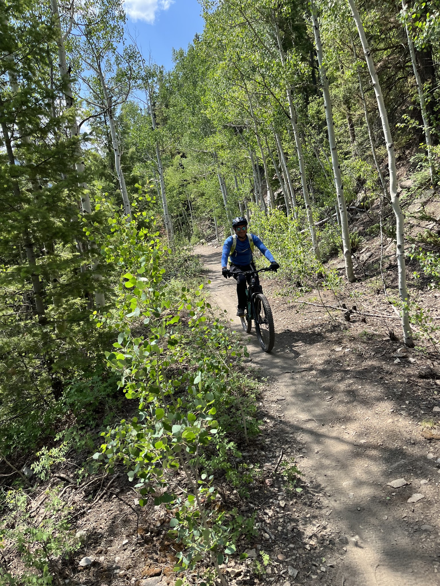 Mountain Bike Adventure