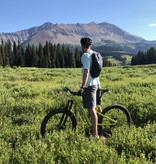 Half Day Mountain Biking