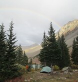 hiking Multi-Day Backpacking & Camping Trips