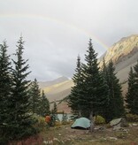 hiking Multi-day Hking & Backpacking Trips