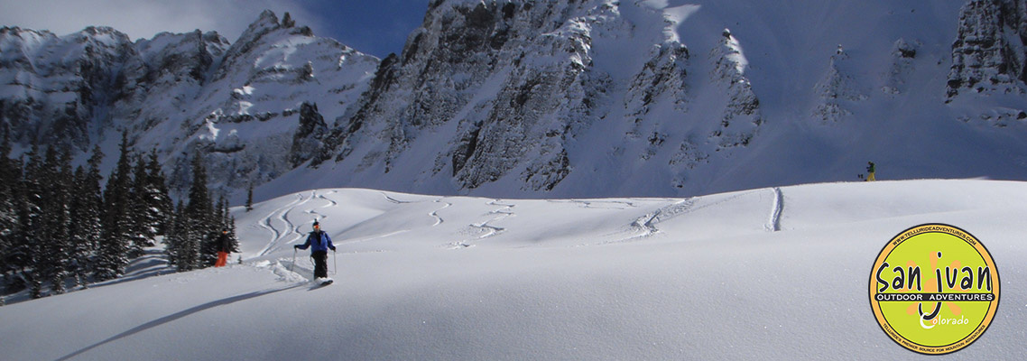 Winter Adventure Awaits!