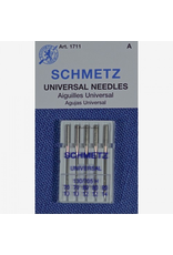 Schmetz Schmetz 1711 Universal Needles - 5 count (assorted sizes)