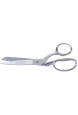 Gingher ON ORDER-Gingher 8" Right-Hand Knife-edge Dressmaker Shears Scissors