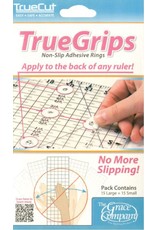 Checker TrueCut True Grips Grippers for Rulers