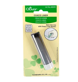 Clover ON ORDER-Chaco Liner