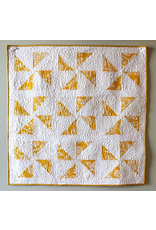 Orange Dot Quilts Split Pinwheels Quilt Pattern