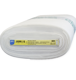 Pellon 809 Decor Bond, Heavy Firm Fusible Backing, by the Yard