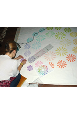 Orange Dot Quilts Totally Spring Quilt Pattern