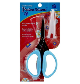 PD Karen Kay Buckley, Perfect Scissors - 6” Medium
