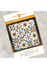 Orange Dot Quilts City Girl Quilt Pattern