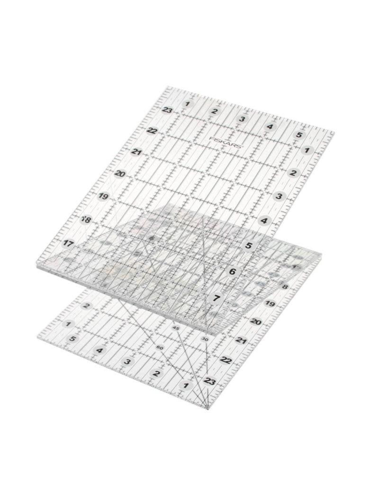 Fiskars Folding Ruler 6 x 24 Fiskars Folding Ruler 6 x 24