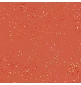 Rashida Coleman-Hale Speckled Metallic in Festive, Fabric Half-Yards