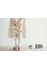 Yumiko Higuchi ON ORDER-Zakka Embroidery