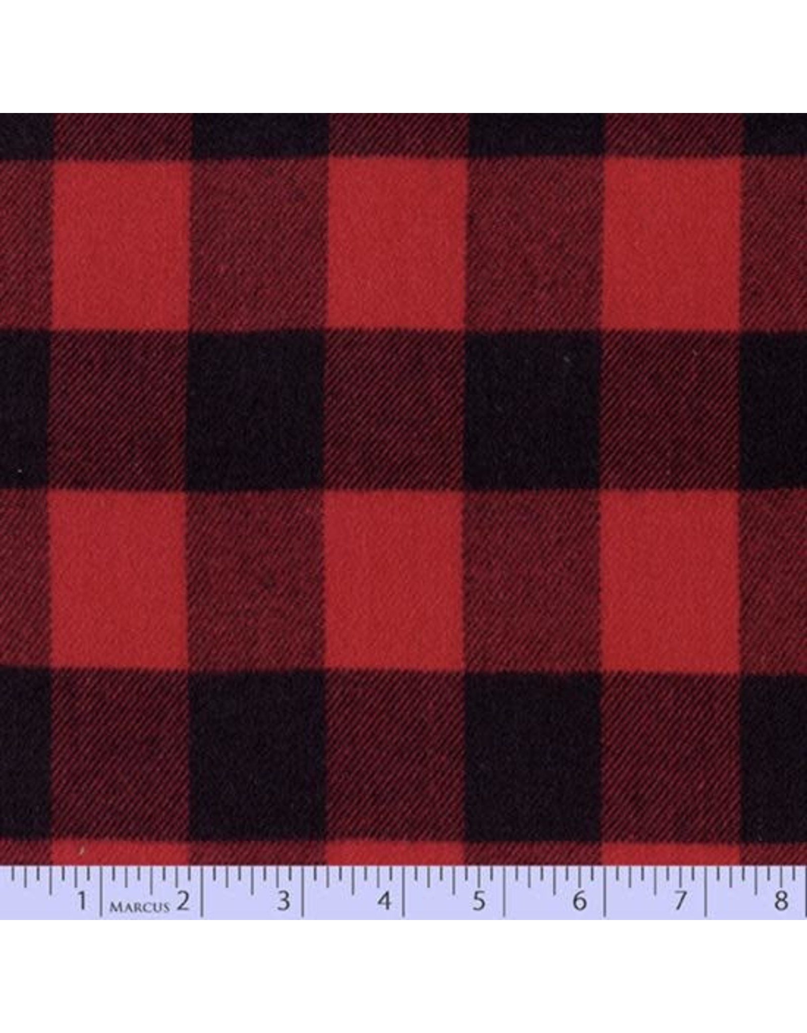 Yarn Dyed Blue Green 100/% Cotton Red Plaid Flannel Marcus Primo Flannel J376 0111 Tartan Plaid Lumberjack Plaid Flannel by the Yard