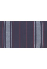 Moda Rock Pool Toweling 18" wide, in Deep, Sold by the Half-Yard