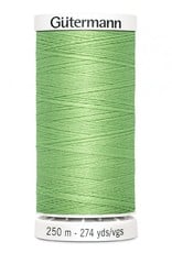 Gutermann Gutermann Thread, 250M-710 New Leaf, Sew-All Polyester All Purpose Thread, 250m/273yds