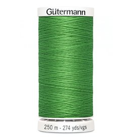 Gutermann Gutermann Thread, 250M-720 Vivid Green, Sew-All Polyester All Purpose Thread, 250m/273yds