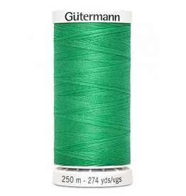 Gutermann Gutermann Thread, 250M-744 Jewel Green, Sew-All Polyester All Purpose Thread, 250m/273yds