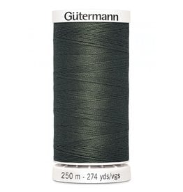 Gutermann Gutermann Thread, 250M-766 Khaki Green, Sew-All Polyester All Purpose Thread, 250m/273yds