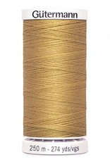 Gutermann Gutermann Thread, 250M-823 Sundew, Sew-All Polyester All Purpose Thread, 250m/273yds