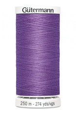 Gutermann Gutermann Thread, 250M-926 Light Purple, Sew-All Polyester All Purpose Thread, 250m/273yds