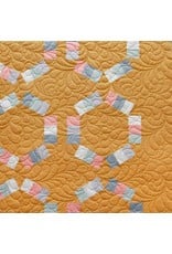 Pen and Paper Patterns Taffy Pull Quilt Pattern