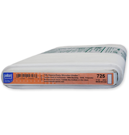 Pellon ON ORDER-725 Heavy Duty Fusible Wonder-Under, by the Yard
