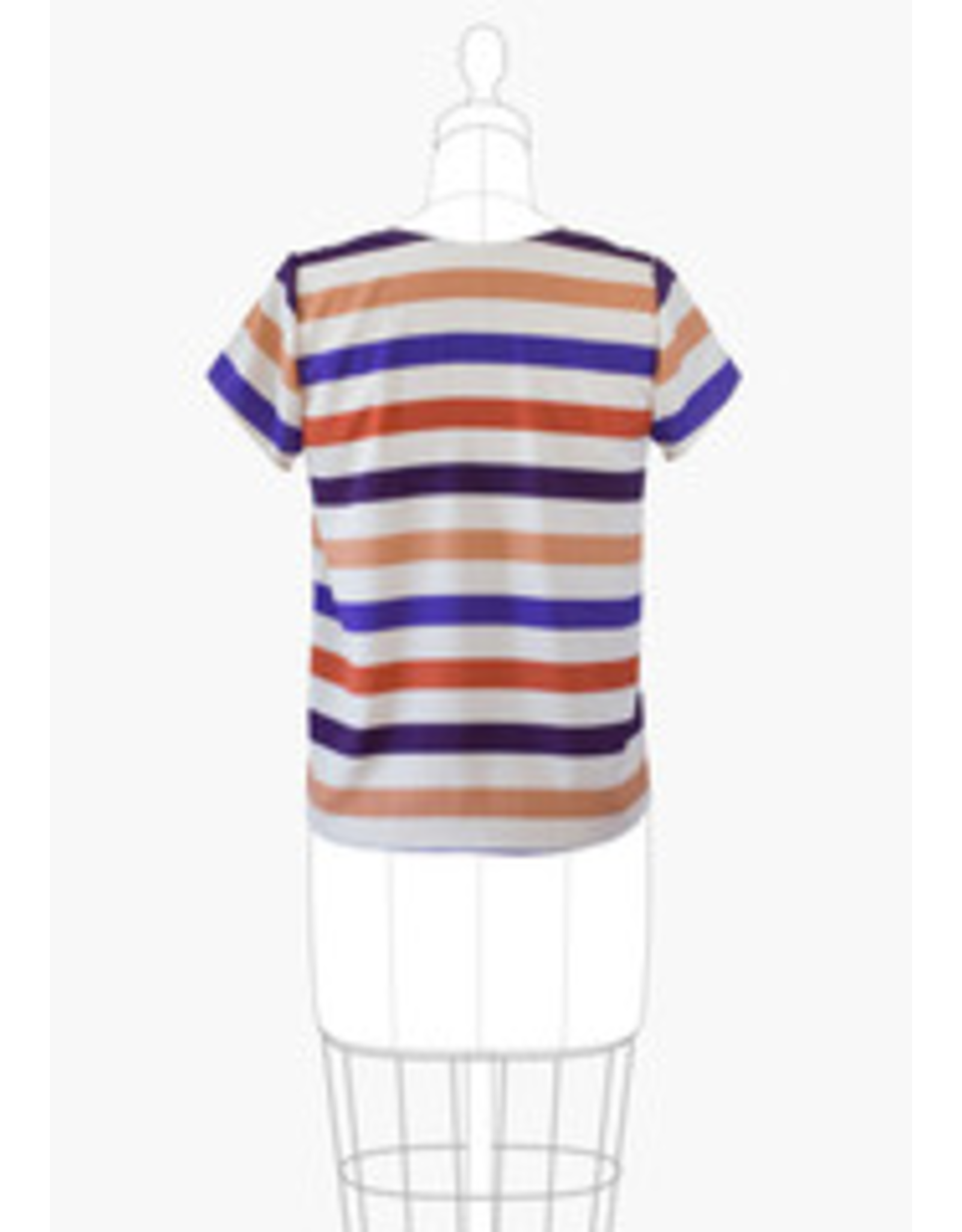 Grainline Studio Scout Tee Pattern - Sizes 0-18