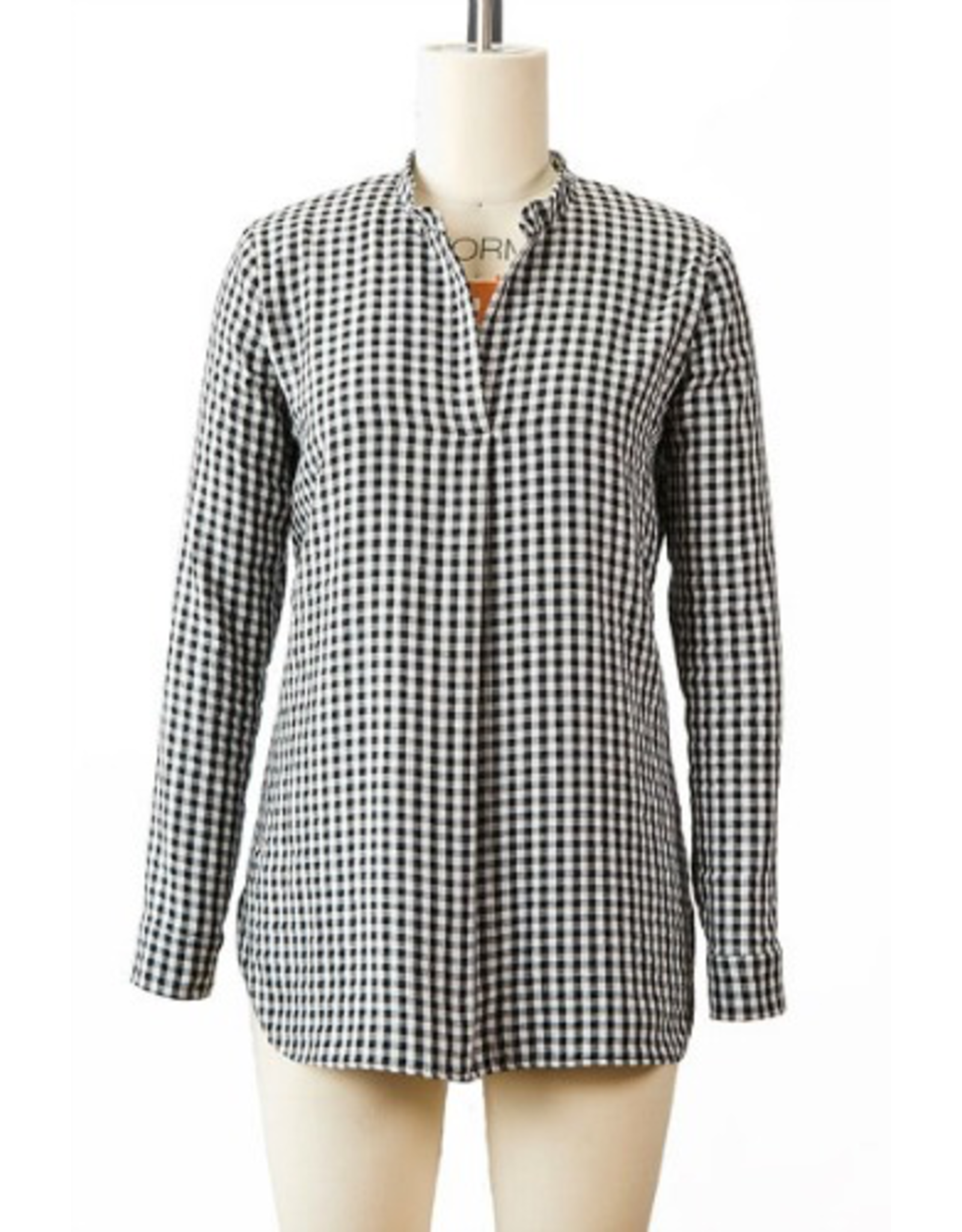 Liesl + Co Gallery Tunic + Dress Pattern
