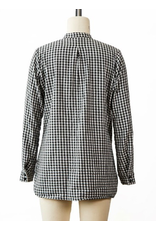 Liesl + Co Gallery Tunic + Dress Pattern