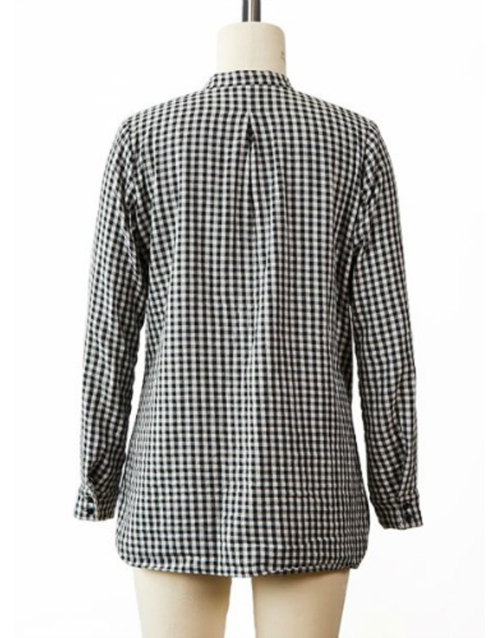 Liesl + Co Gallery Tunic + Dress Pattern