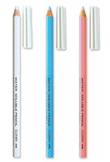 Clover ON ORDER-Water Soluble Pencils - Set of 3