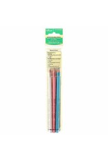 Clover Water Soluble Pencils - Set of 3