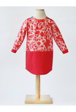 Oliver + S ON SALE - Oliver+S’s Book Report Dress Pattern - Size 6M - 4T