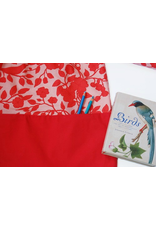 Oliver + S ON SALE - Oliver+S’s Book Report Dress Pattern - Size 6M - 4T