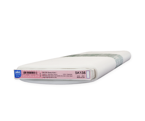 Lightweight Fusible