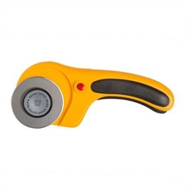 Olfa Olfa Ergonomic Rotary Cutter 45mm