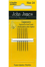 John James John James, Tapestry Needles size 24