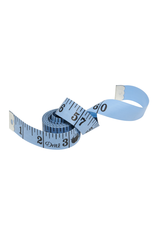 Dritz ON ORDER-Vinyl Tape Measure, Color: Blue
