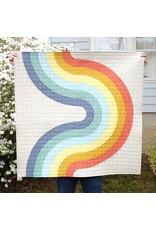 Miss Make Looper Quilt Pattern