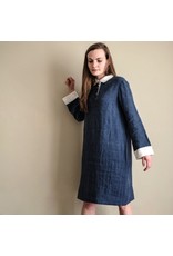 Merchant & Mills ON SALE - Rugby Pattern from Merchant & Mills
