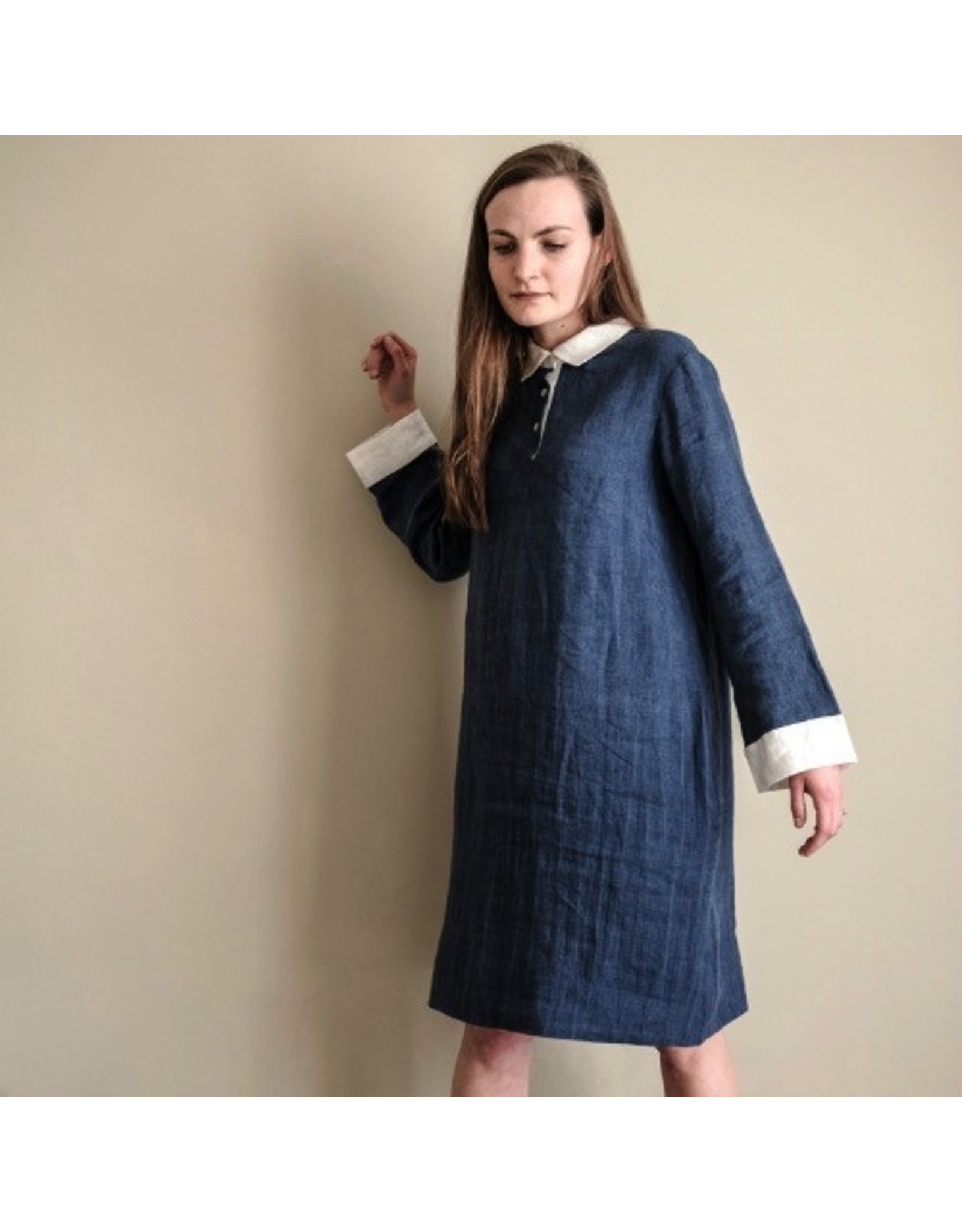 Merchant & Mills ON SALE - Rugby Pattern from Merchant & Mills