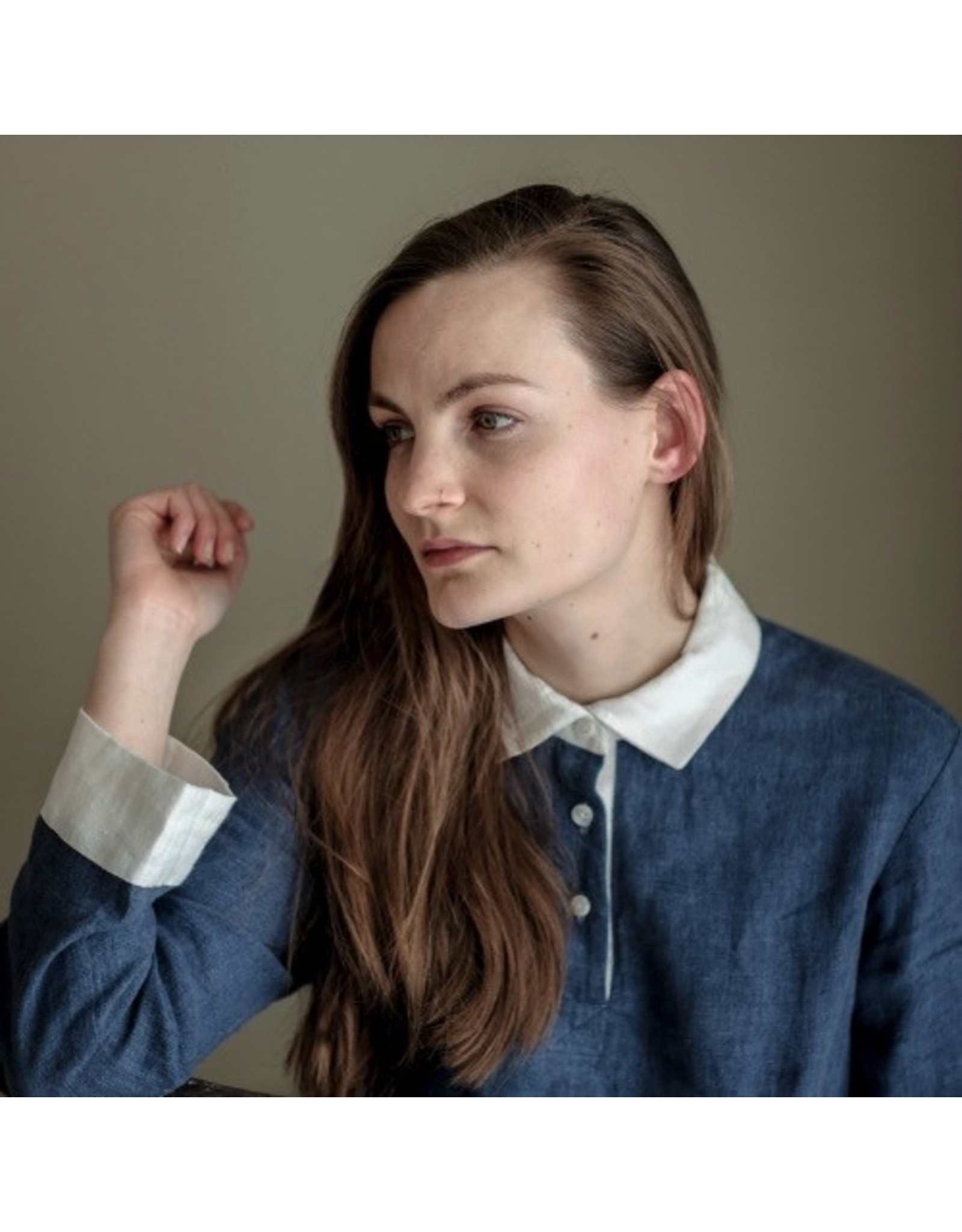 Merchant & Mills ON SALE - Rugby Pattern from Merchant & Mills