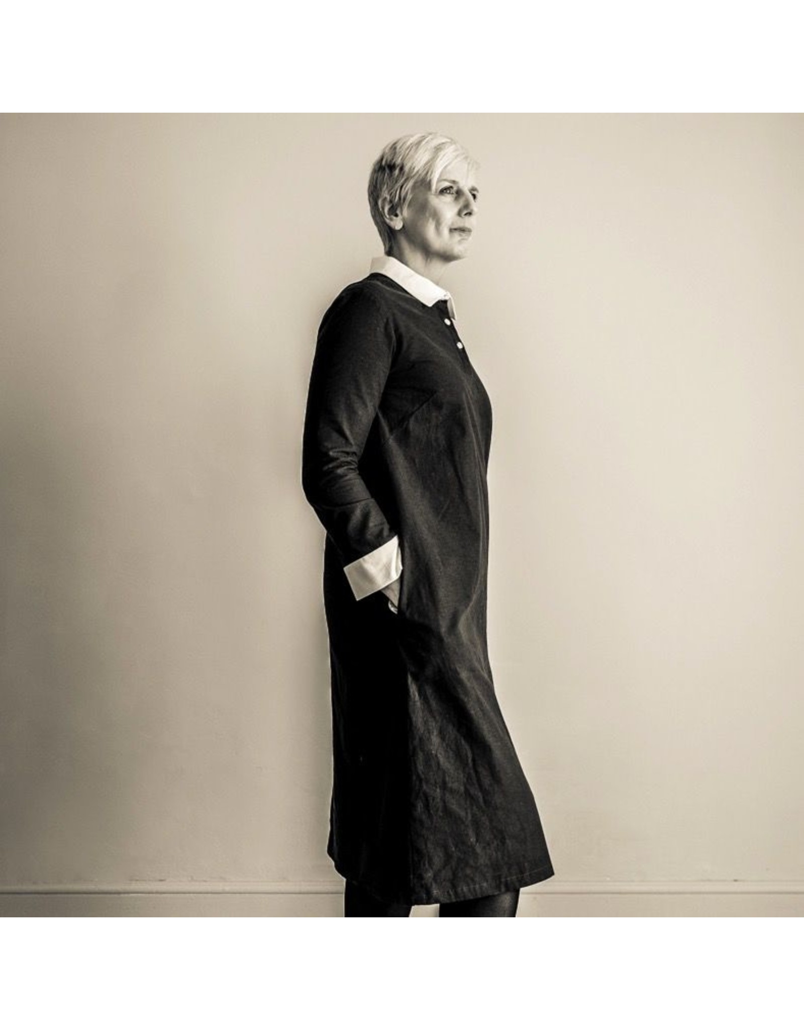 Merchant & Mills ON SALE - Rugby Pattern from Merchant & Mills