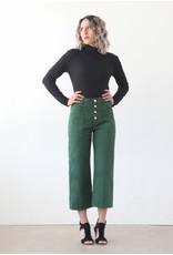 True Bias Lander Pants/Shorts -  Pattern