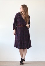 True Bias Roscoe Dress/Blouse -  Pattern